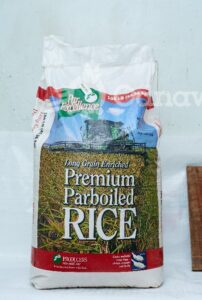 Bag of Per-Excellence Rice – Odnaworld