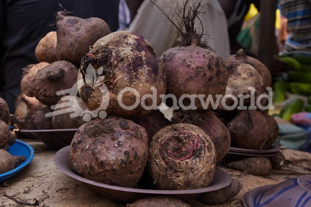 Beetroot - Per Portion