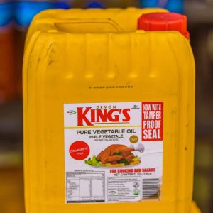 Devon king's oil- 10liter