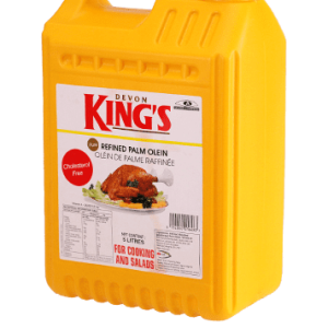 Devon king's oil- 5liter