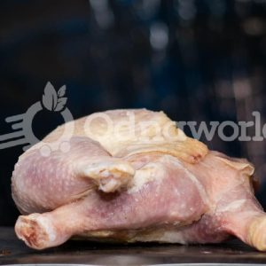 Carton of frozen Chicken laps/Orobo- 10kg