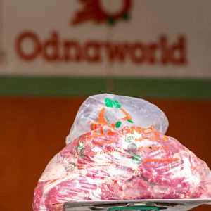 Cow Meat (boneless pure beef)-10kg