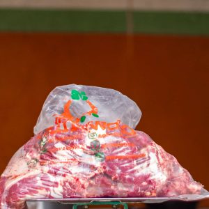 Pure Beef- 5kg