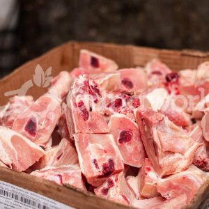 Carton of Soft chicken/Fryer- 10kg