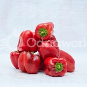 Red bell pepper- 1kg