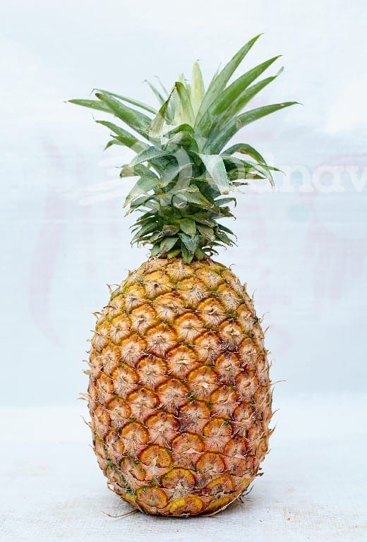 Pineapple- per one