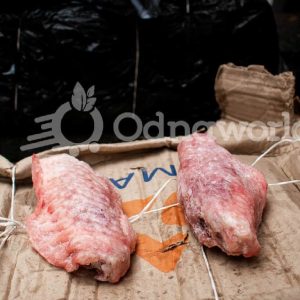 Half carton of Frozen Turkey-5kg