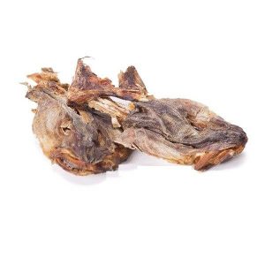 Stockfish head- 1pieces
