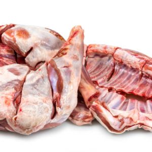 Goat meat 7kg