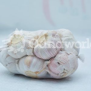 Imported Garlic per pack