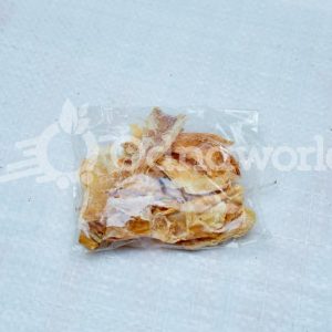 Stock fish fillet- per pack