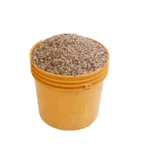 Original Ofada Rice- 1 paint