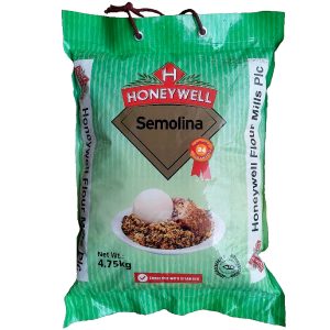 Semolina 4.75kg