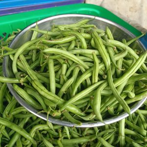 Runner beans- 1kg