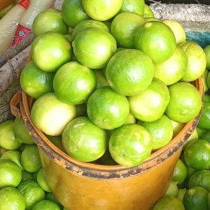 Lime - 1paint