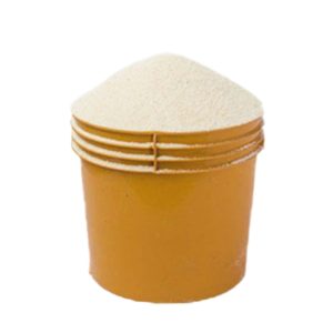 Ijebu garri - 1paint