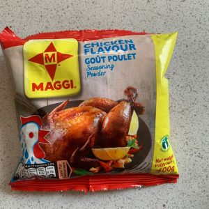 Maggie Chicken Flavour-1pack