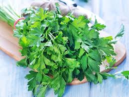 Parsley Leaf-1kg