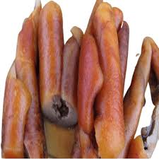 Smoked cow pomo- 4pieces