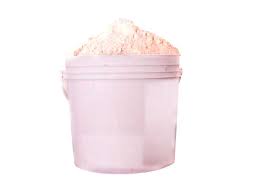 Wheat Flour - 1paint blended
