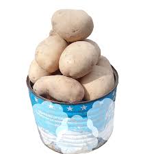 Irish Potatoes - Half Basket