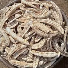 Plantain Flour- Garawa