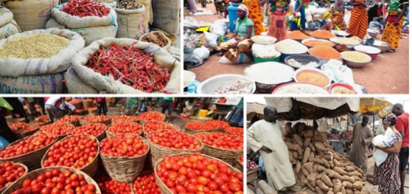 Foodstuffs